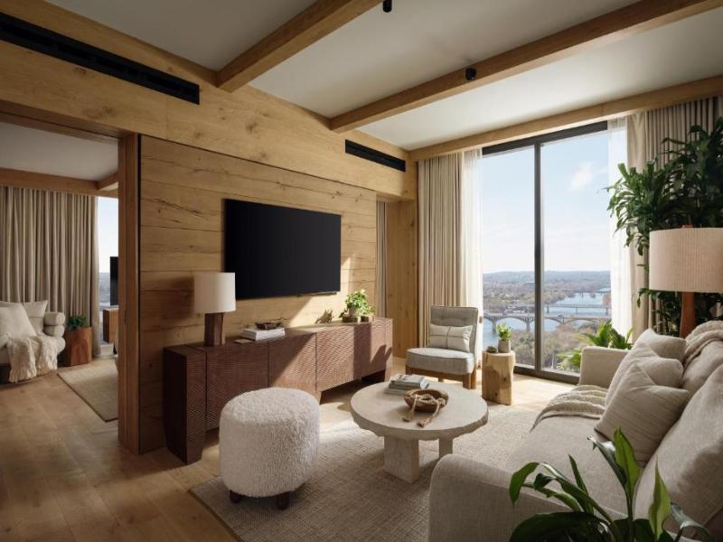 1 Hotel Austin image