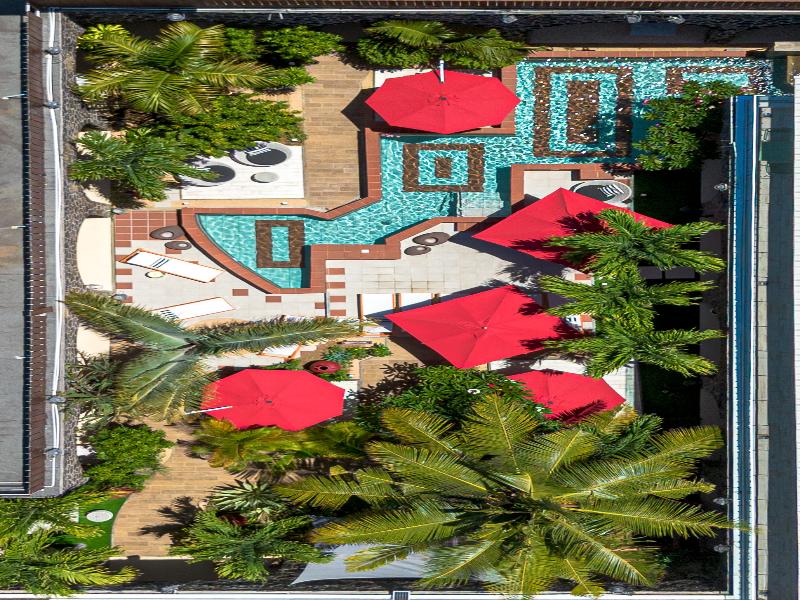 Aroma Plaza image