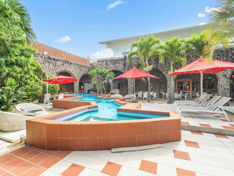Aroma Plaza image