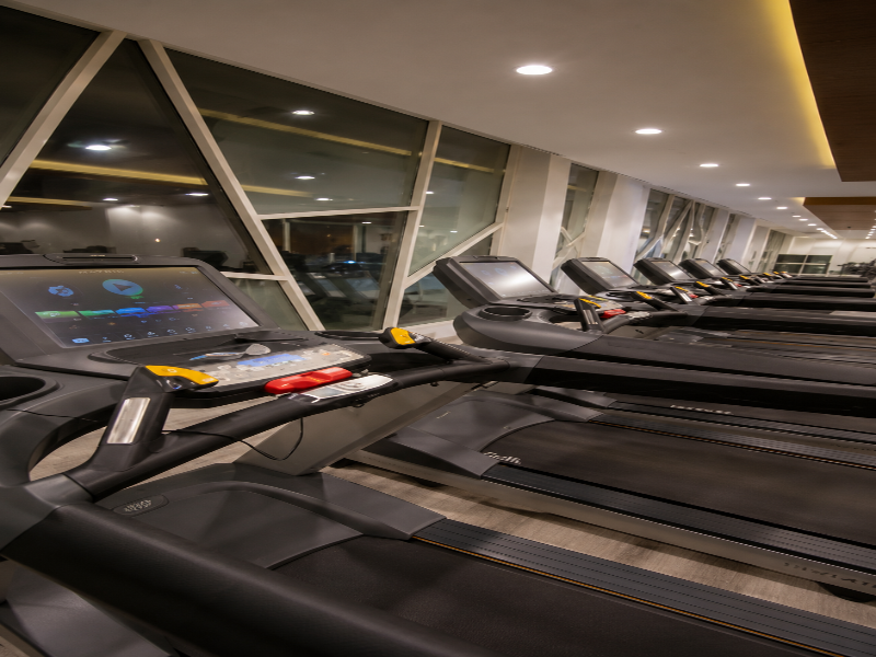 Ayan Hotel & Suites 2
