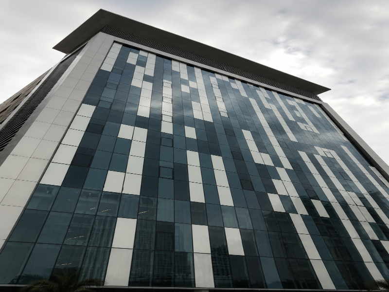 Ayan Hotel & Suites 3
