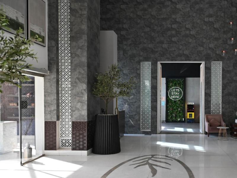 Ayan Hotel & Suites image