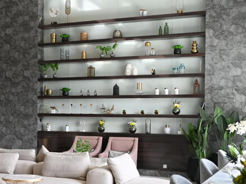 Ayan Hotel & Suites image