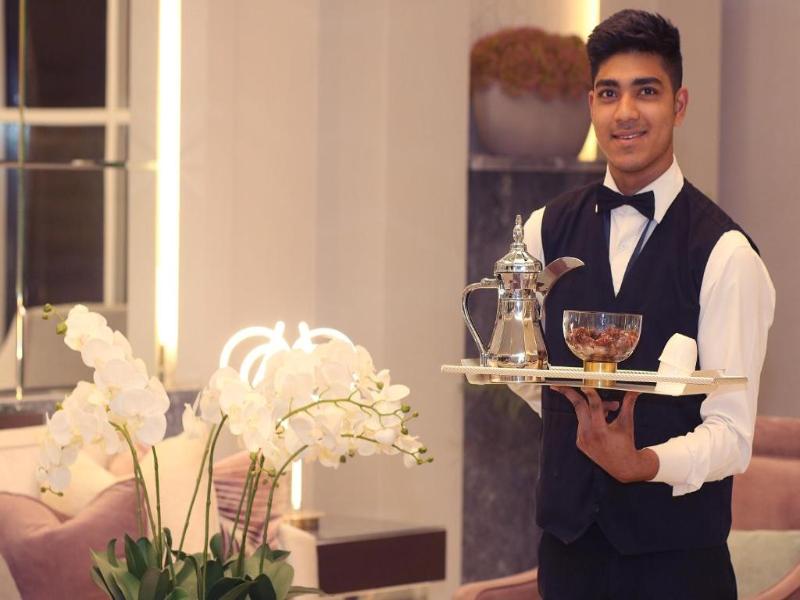 Ayan Hotel & Suites image