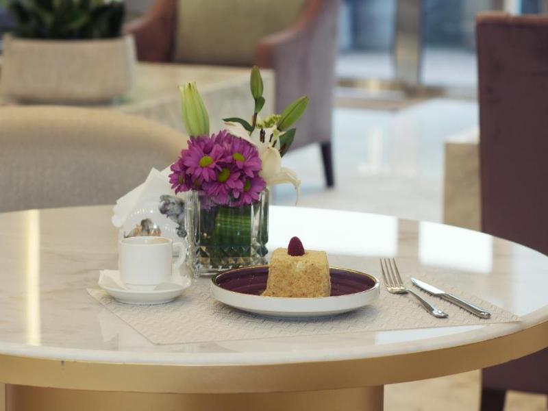 Ayan Hotel & Suites image