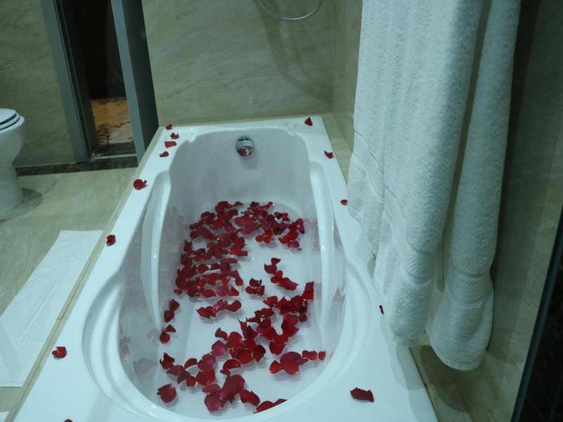 Ayan Hotel & Suites image