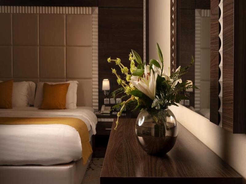 Ayan Hotel & Suites image