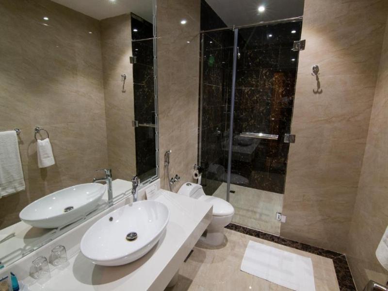 Ayan Hotel & Suites image