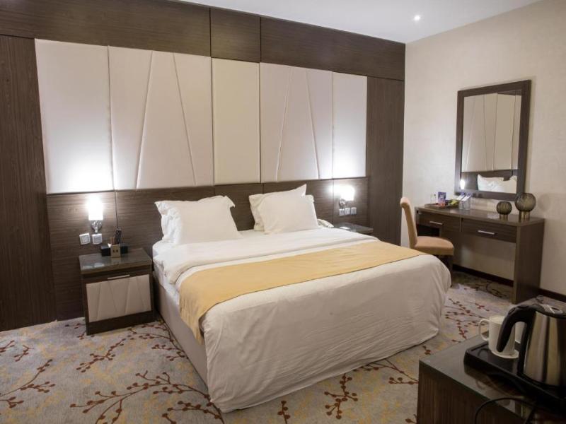 Ayan Hotel & Suites image