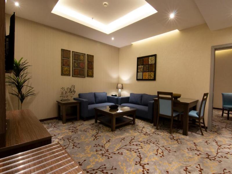 Ayan Hotel & Suites image