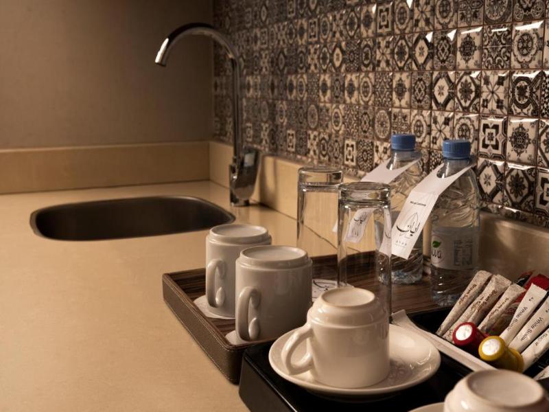 Ayan Hotel & Suites image