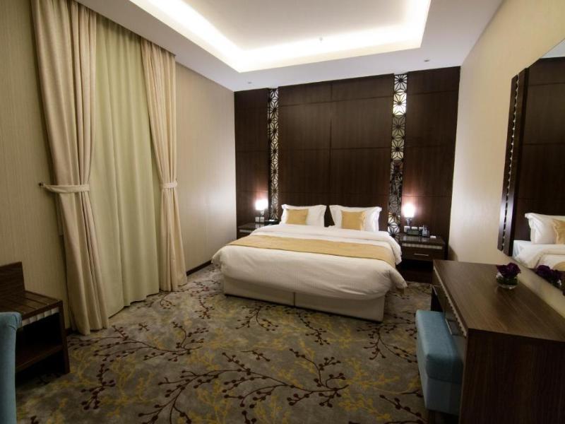 Ayan Hotel & Suites image