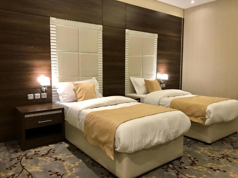 Ayan Hotel & Suites image