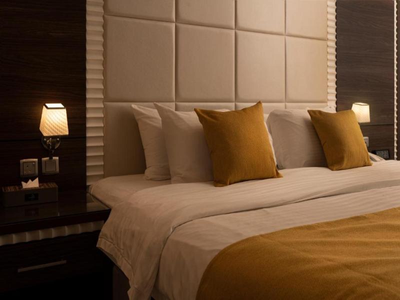 Ayan Hotel & Suites image