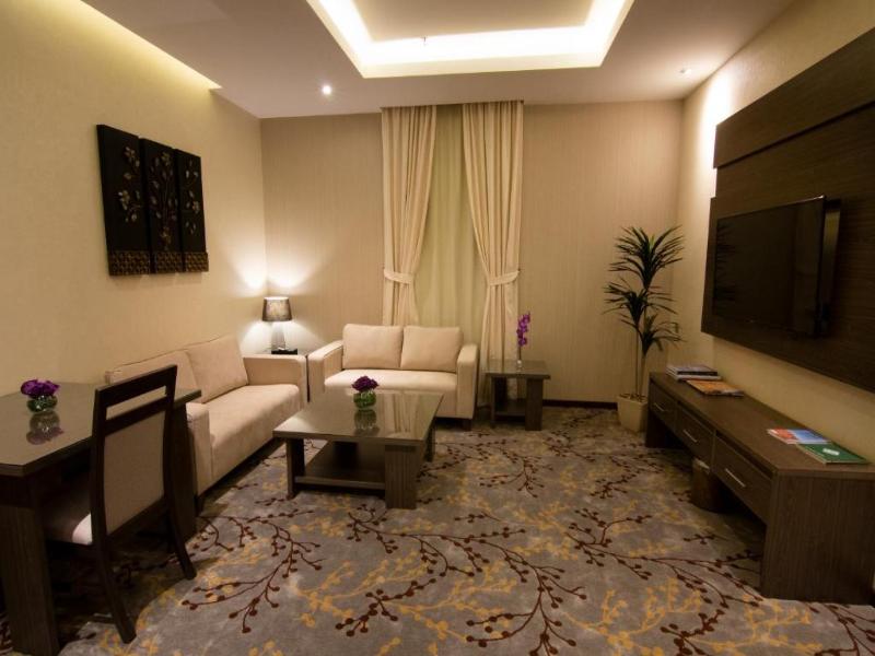 Ayan Hotel & Suites image