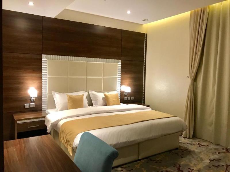 Ayan Hotel & Suites image