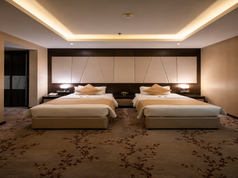 Ayan Hotel & Suites image