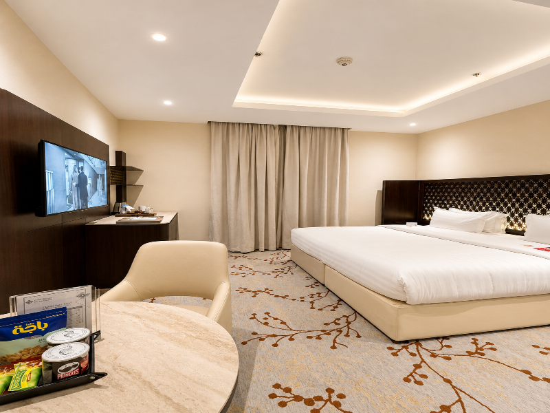 Ayan Hotel & Suites image
