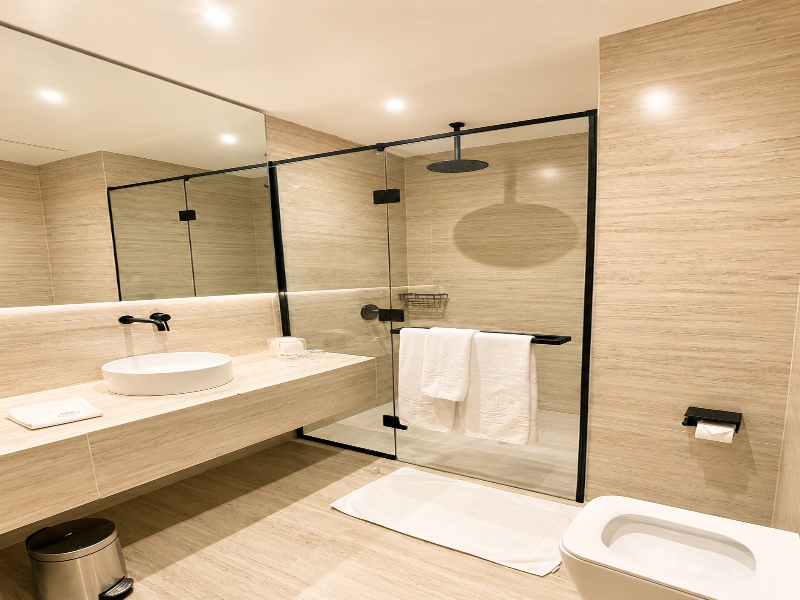 Ayan Hotel & Suites image