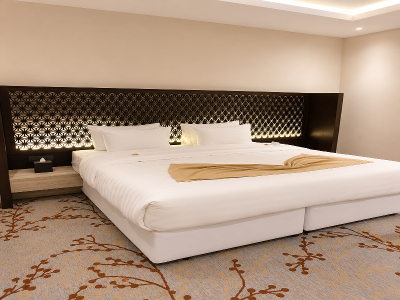 Ayan Hotel & Suites image