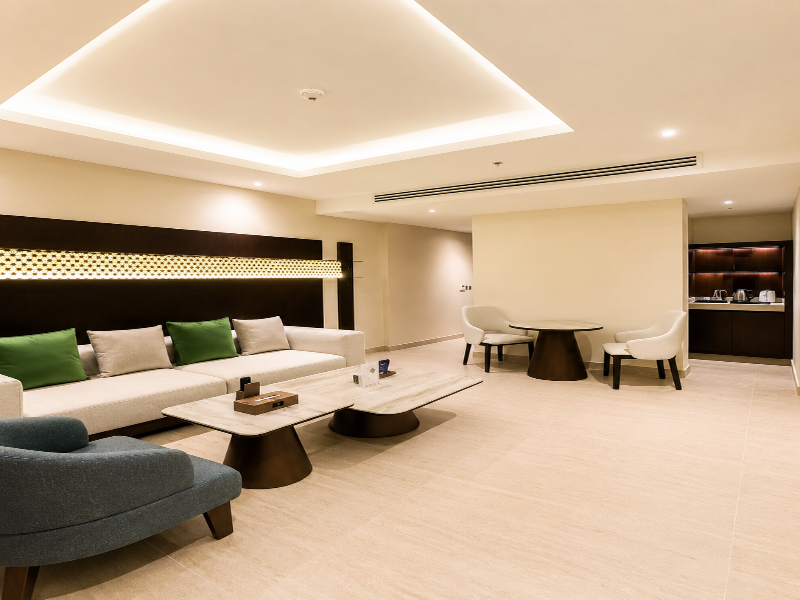 Ayan Hotel & Suites image