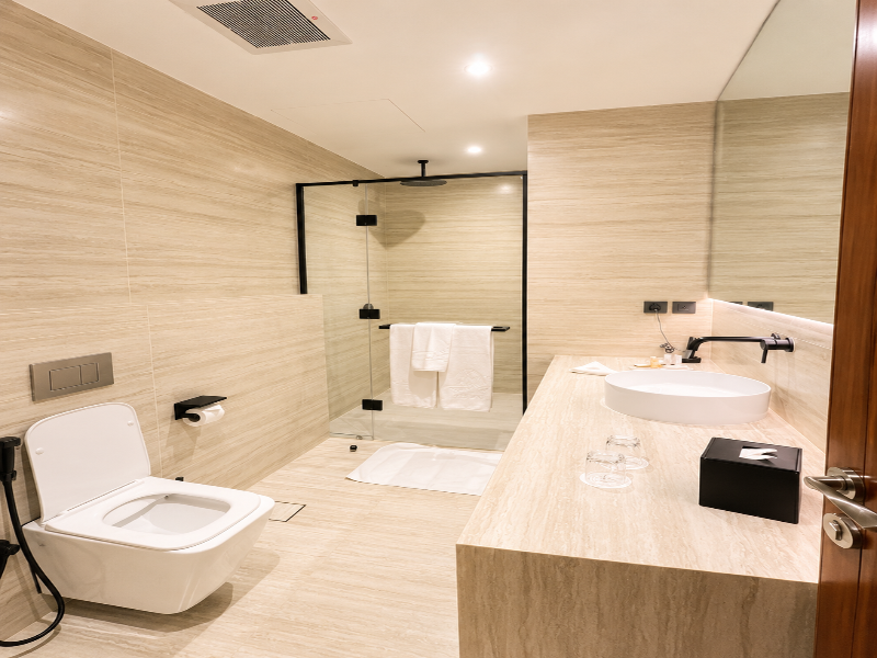 Ayan Hotel & Suites image