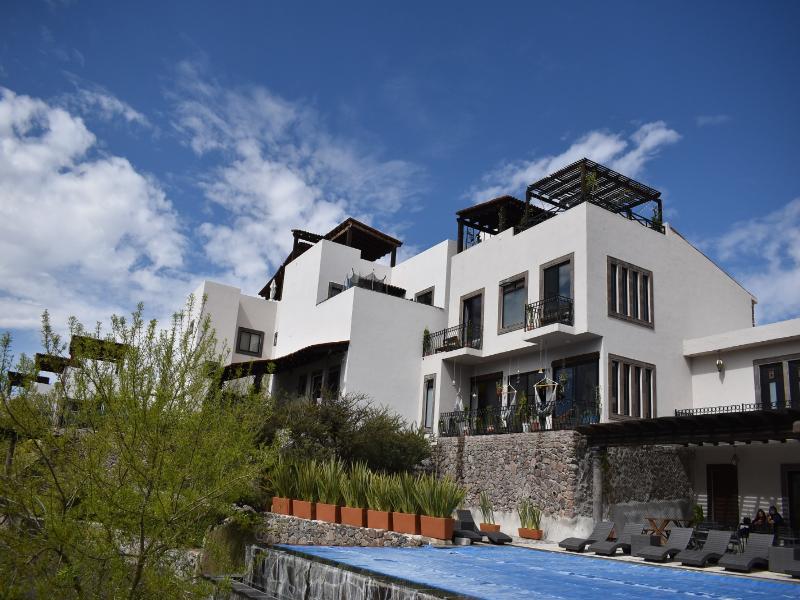 Casa Itzae Antigua image