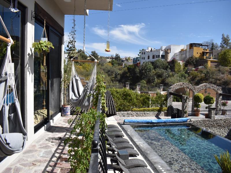 Casa Itzae Antigua image