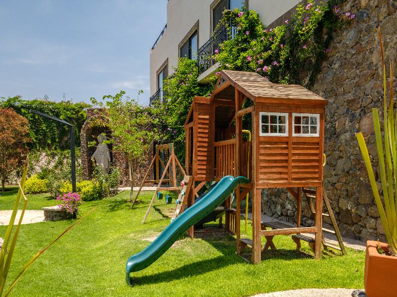 Casa Itzae Antigua image
