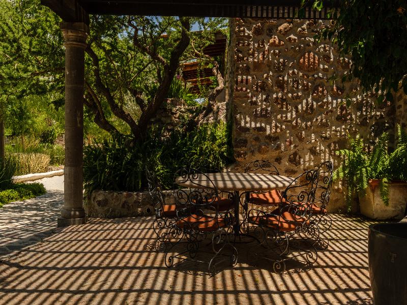 Casa Itzae Antigua