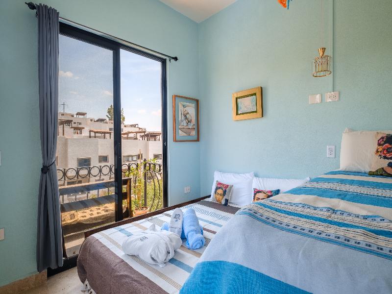 Casa Itzae Antigua image