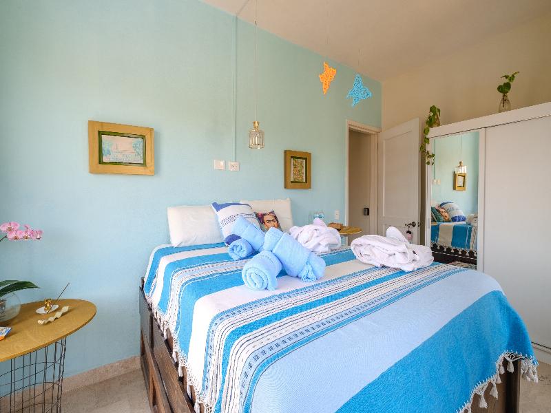 Casa Itzae Antigua image