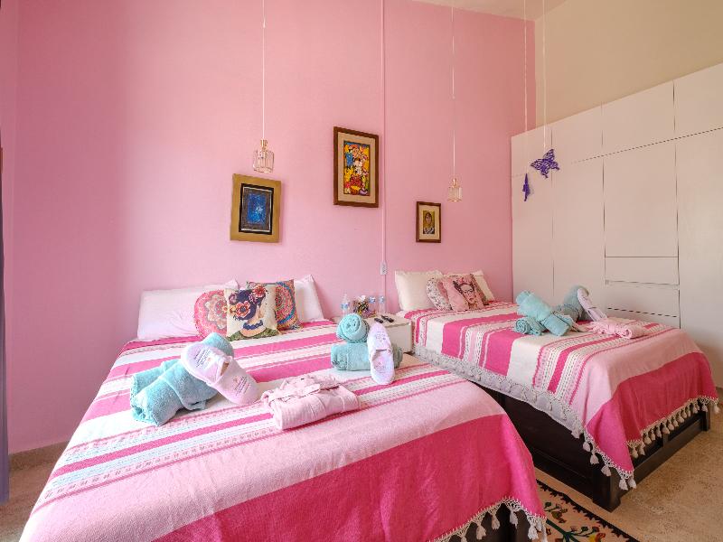Casa Itzae Antigua image