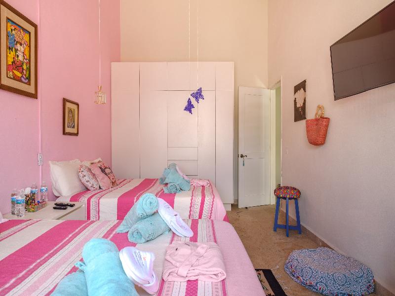 Casa Itzae Antigua image