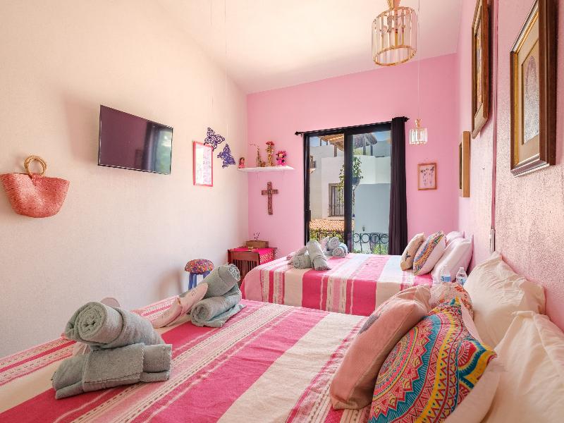 Casa Itzae Antigua image