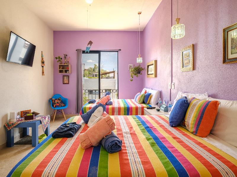 Casa Itzae Antigua image