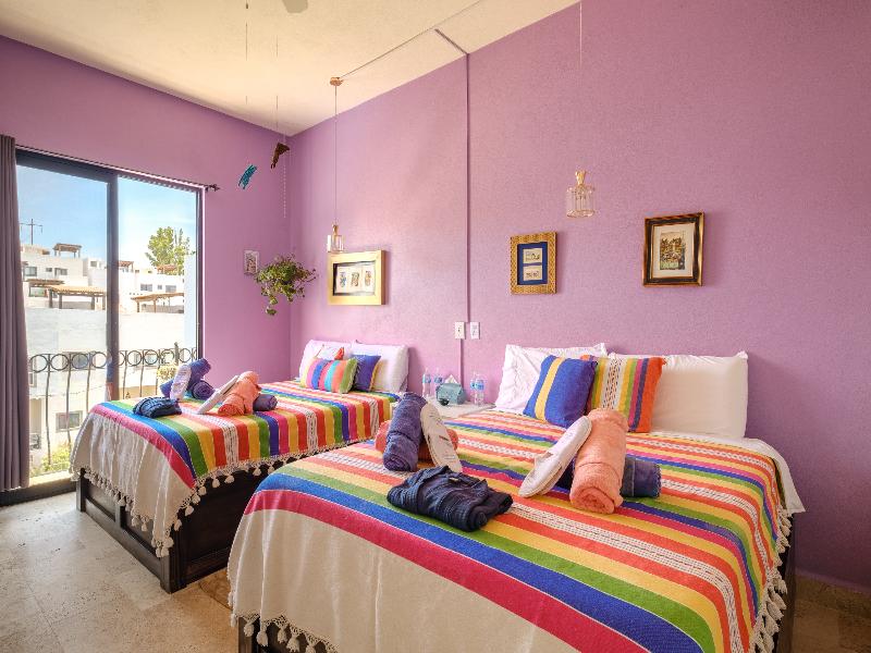 Casa Itzae Antigua image