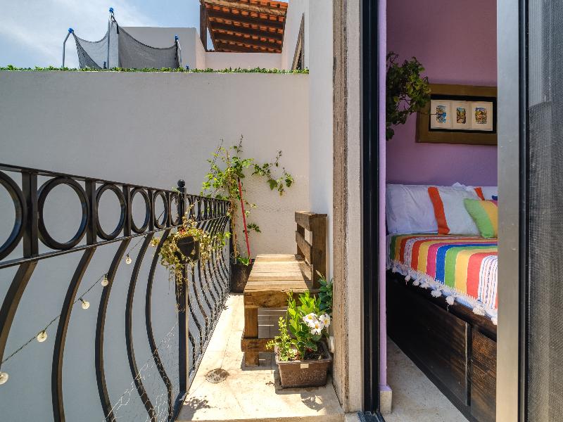 Casa Itzae Antigua image