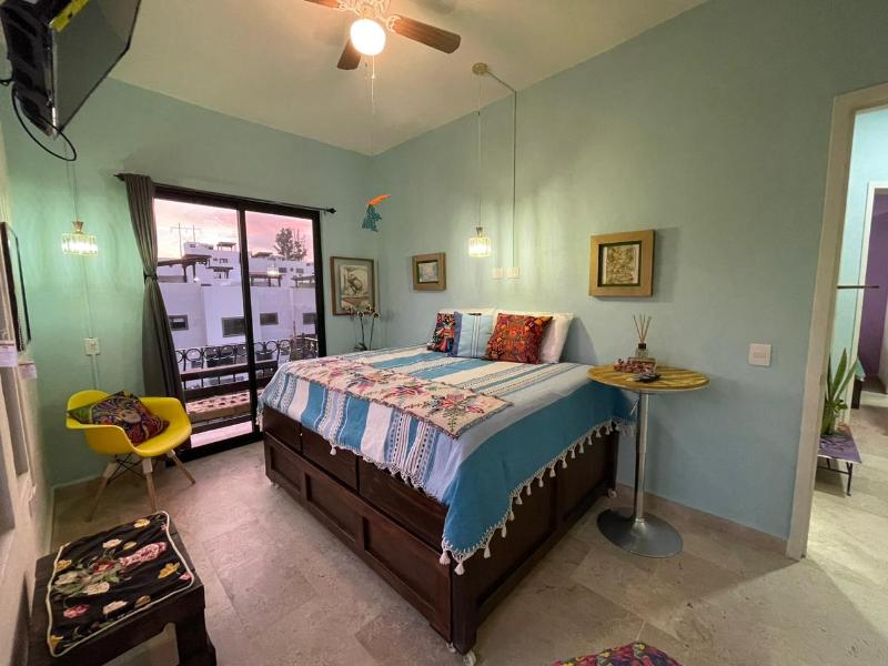 Casa Itzae Antigua image