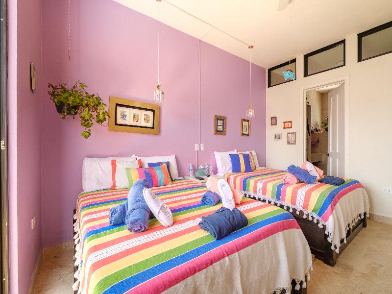 Casa Itzae Antigua image