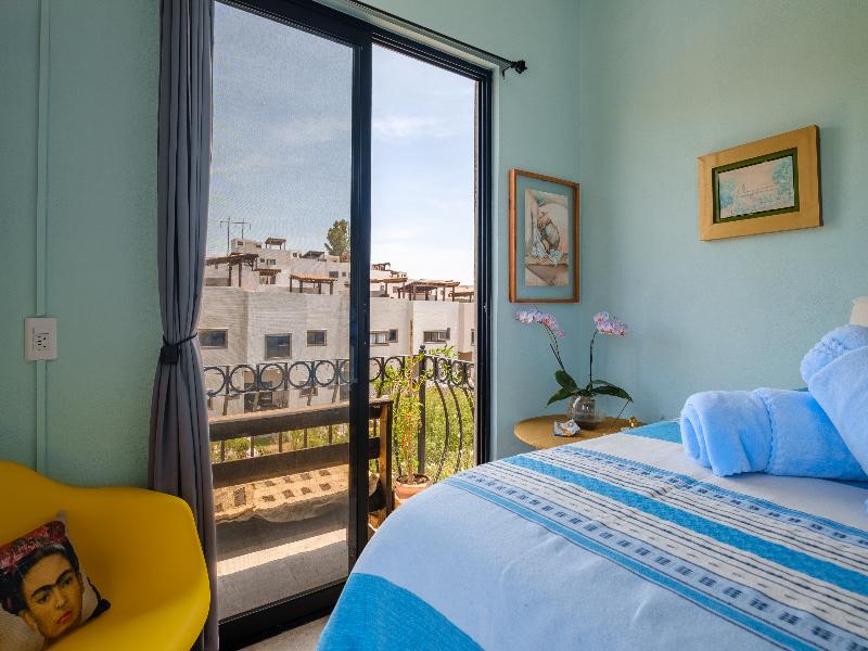 Casa Itzae Antigua image