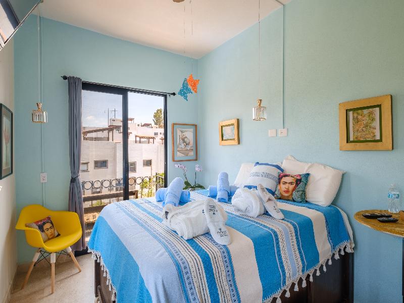 Casa Itzae Antigua image