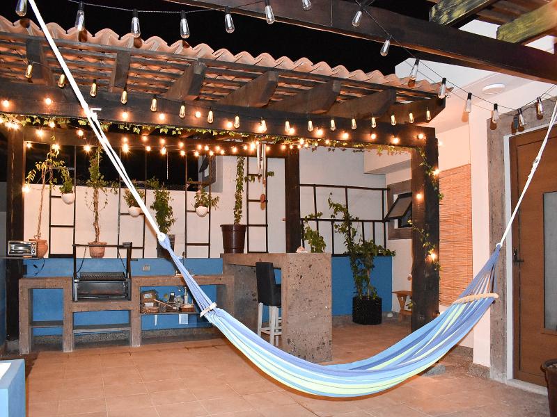 Casa Itzae Antigua image