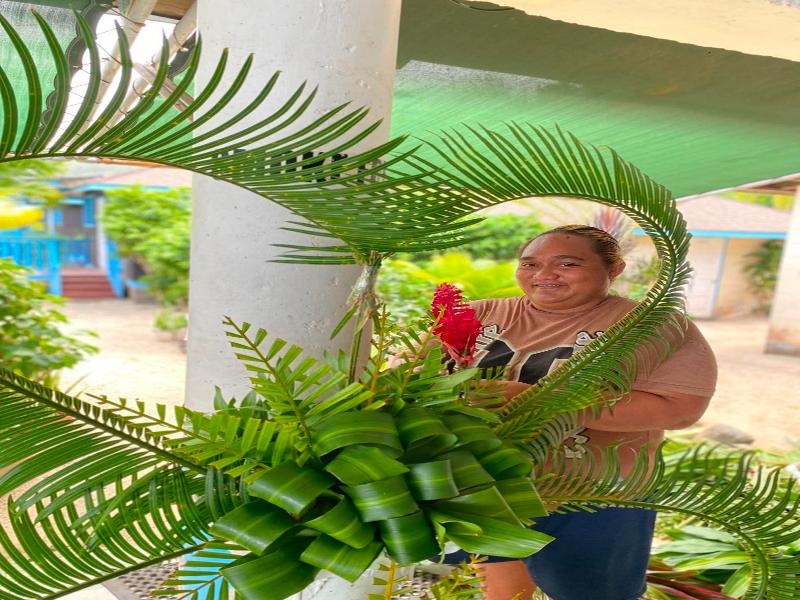 LITIA SINI BEACH FALES image