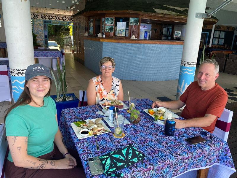 LITIA SINI BEACH FALES image