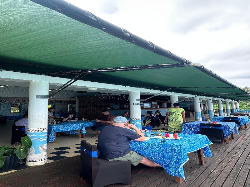 LITIA SINI BEACH FALES image