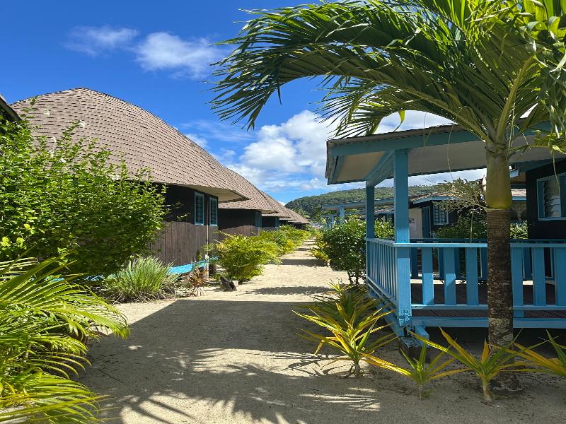 LITIA SINI BEACH FALES image