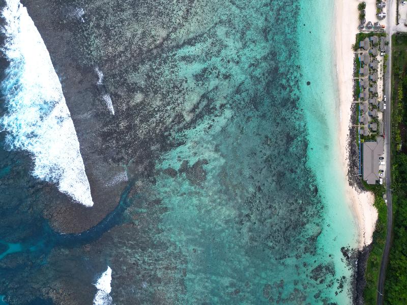 LITIA SINI BEACH FALES image