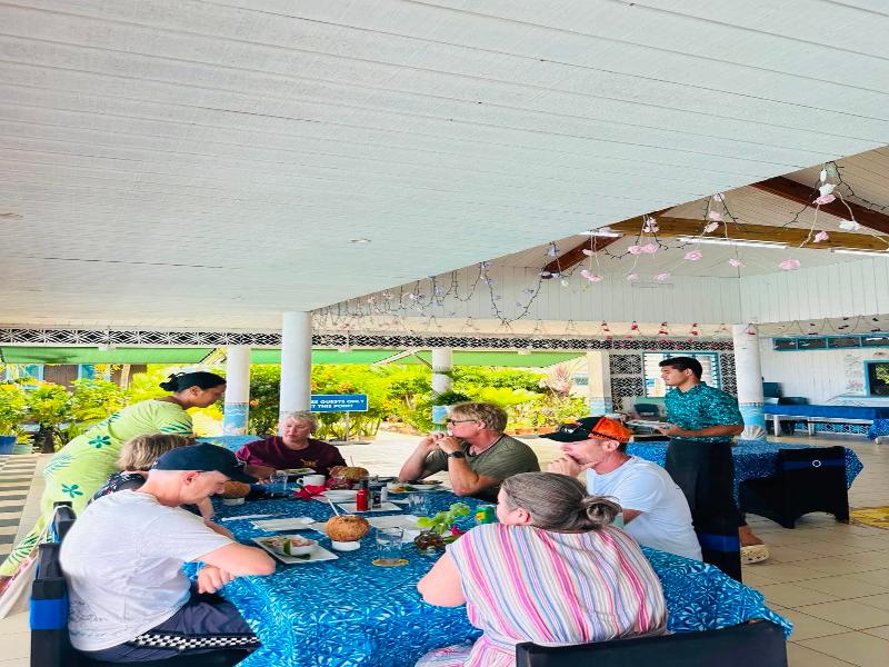 LITIA SINI BEACH FALES image 10