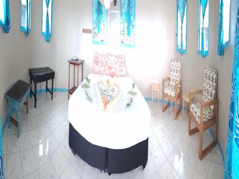 LITIA SINI BEACH FALES image